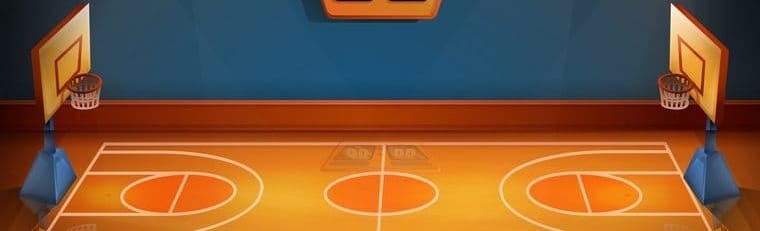 Daily NBA Player Projections