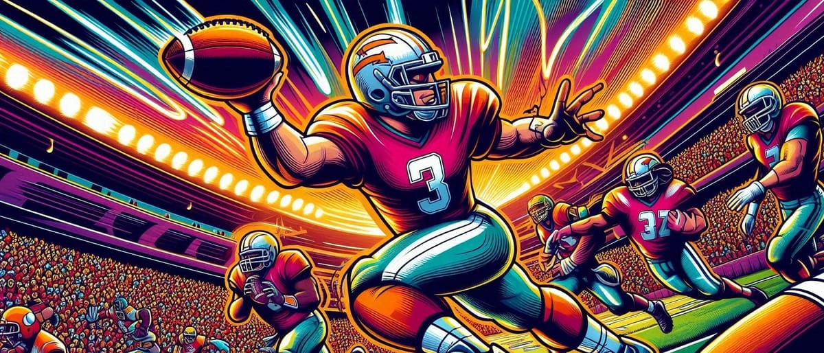 NFL Player Projection Models: Intro & Test Data