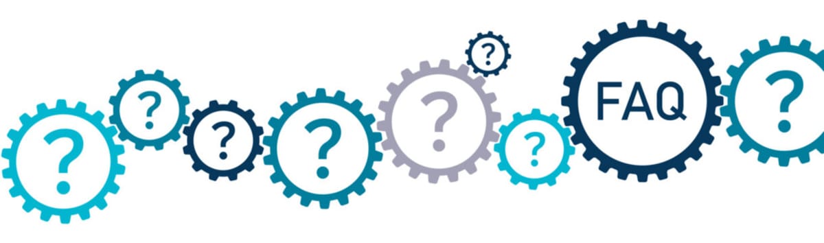 Frequently Asked Questions