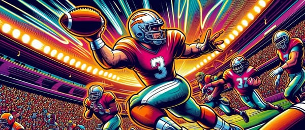 NFL Player Projection Models: Intro & Test Data